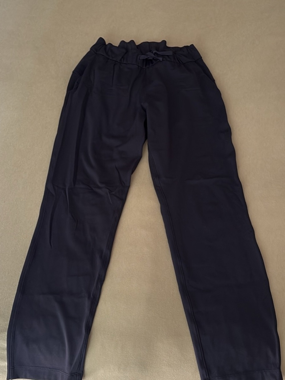 Lululemon On the Fly pants